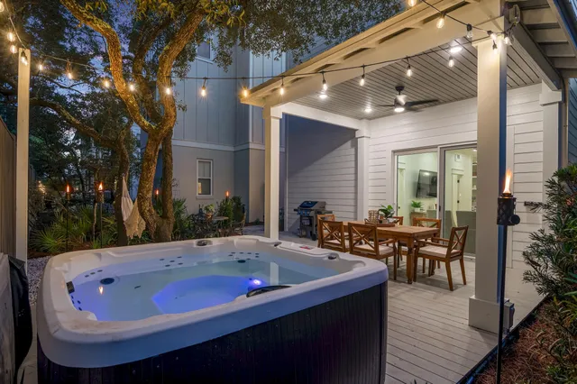 $8,900 | 18 Playalinda Court, Santa Rosa Beach, FL 32459