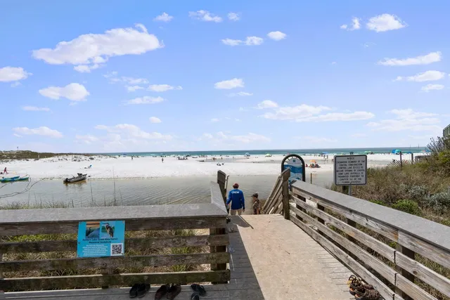 $8,900 | 18 Playalinda Court, Santa Rosa Beach, FL 32459