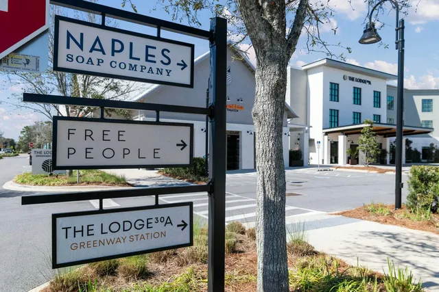 $8,900 | 18 Playalinda Court, Santa Rosa Beach, FL 32459