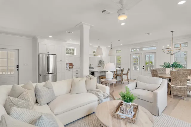 $8,900 | 18 Playalinda Court, Santa Rosa Beach, FL 32459