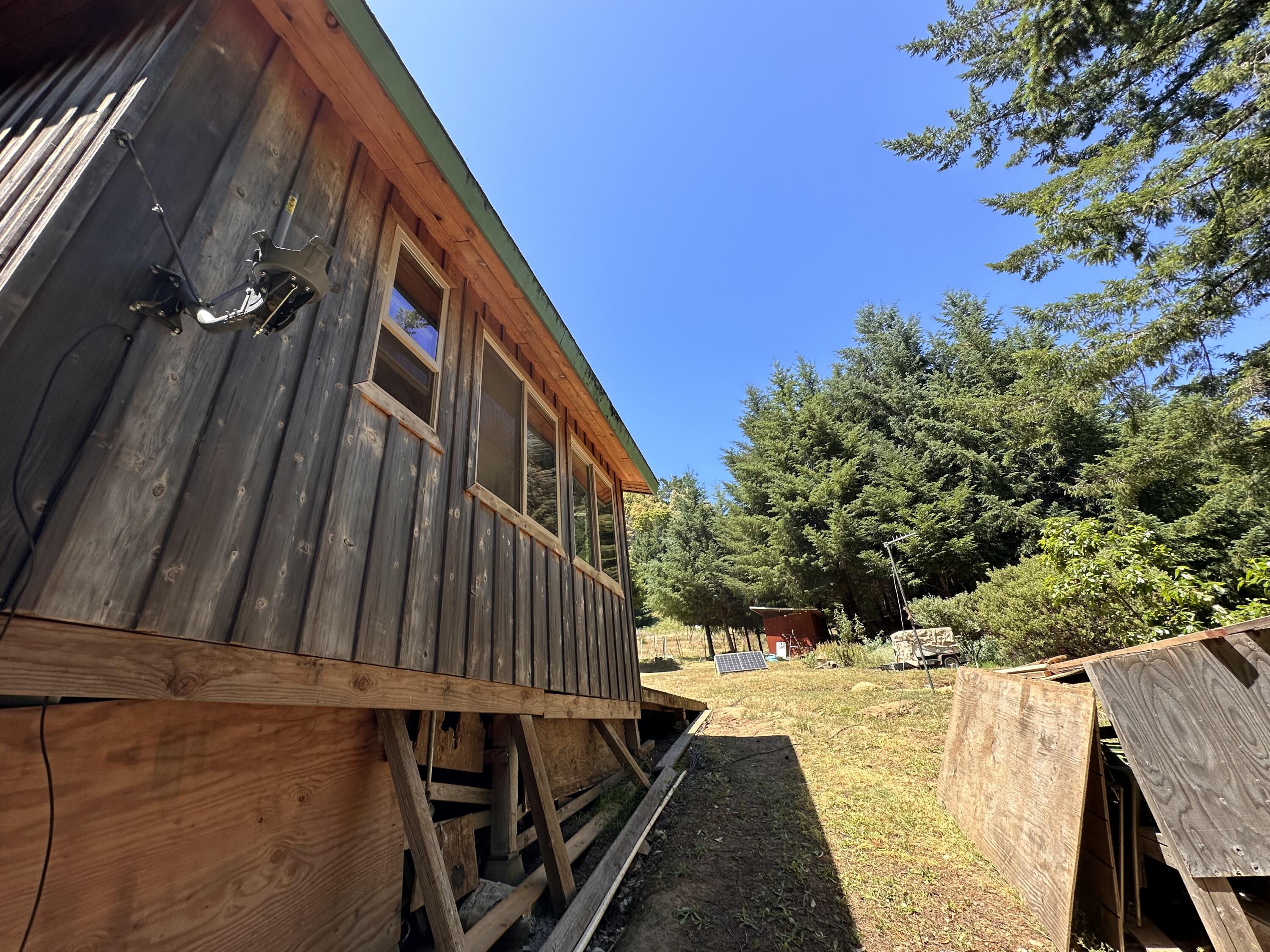 950 Powell Crk Road Garberville, CA 95542 - Photo 62 of 78
