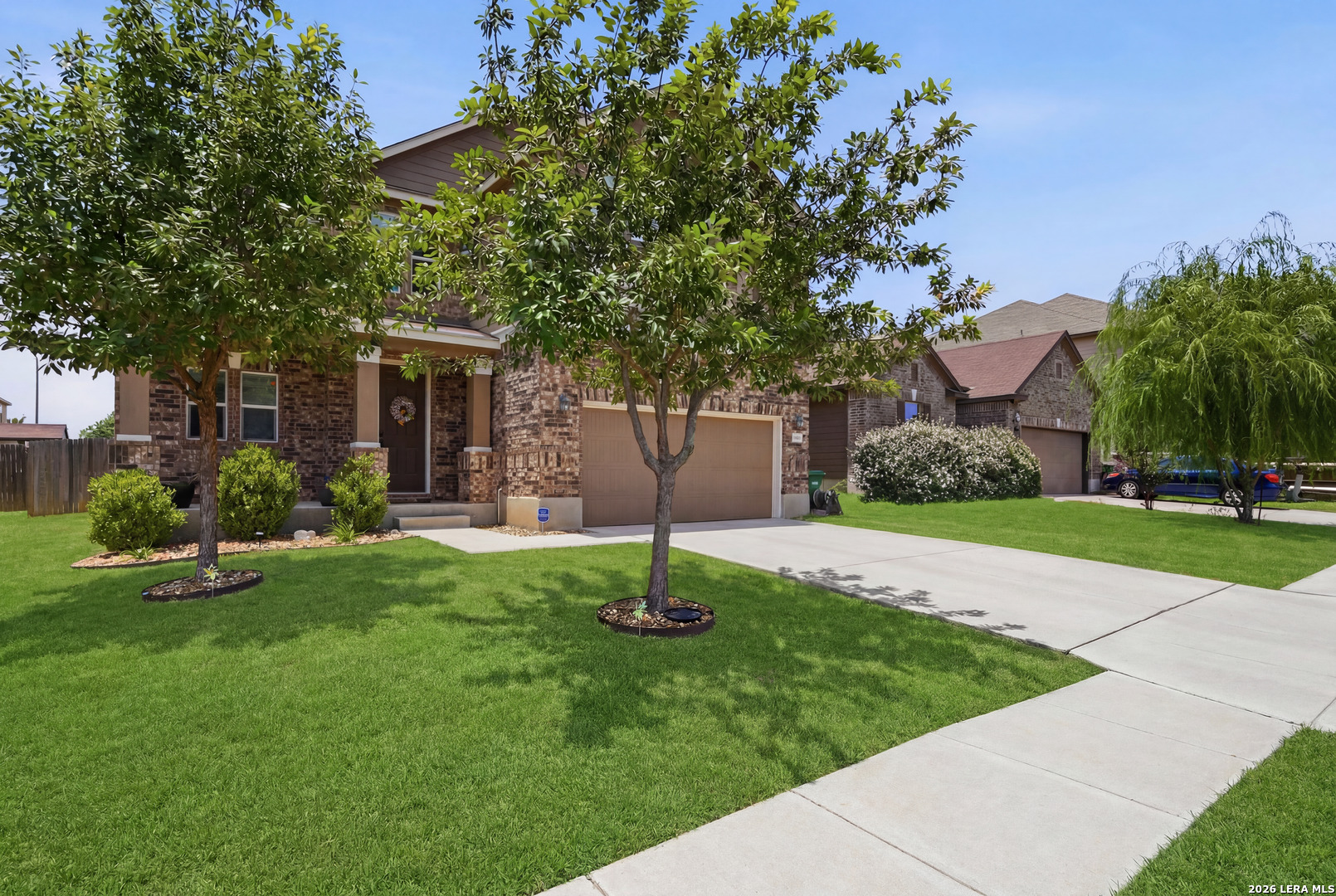 7559 Copper Kettle Road Converse, TX 78109 - Photo 3 of 46