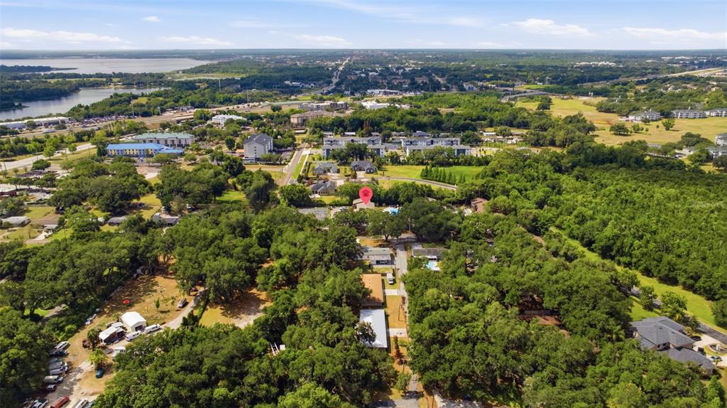 141 Fernery Road, Unit A3 Lakeland, FL 33809 - Photo 34 of 40 a view of a city