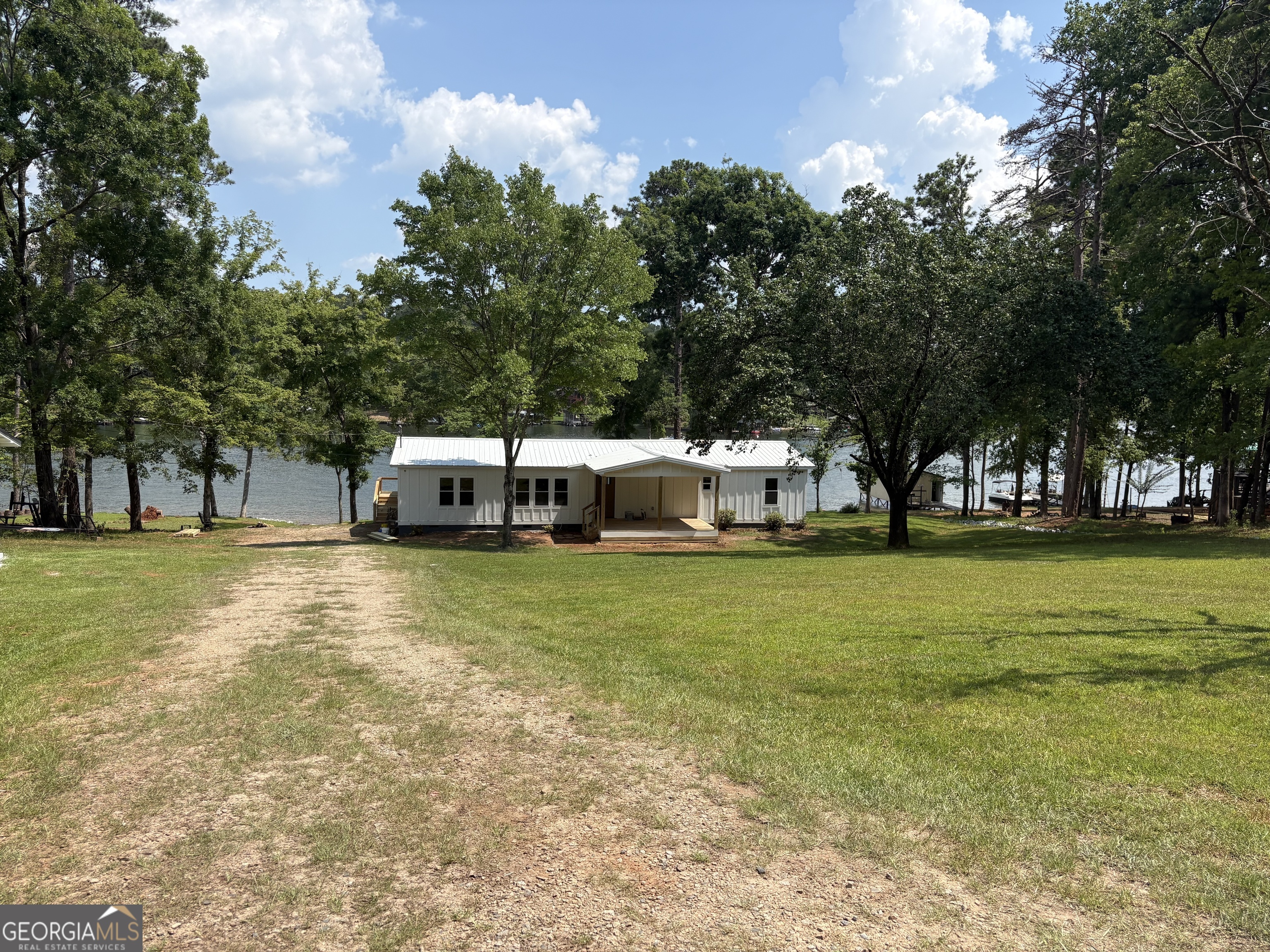 128 Pope Road Sparta, GA 31087 - Photo 1 of 2