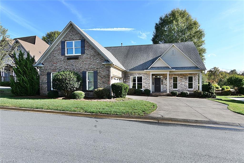 216 Sycamore Ridge Drive Bermuda Run, NC 27006 - Photo 1 of 22 Gallery Image 1