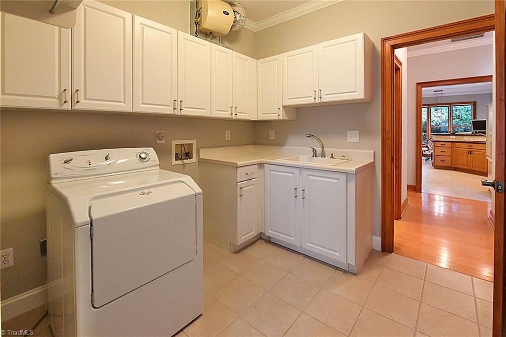 216 Sycamore Ridge Drive Bermuda Run, NC 27006 - Photo 20 of 22 Gallery Image 20