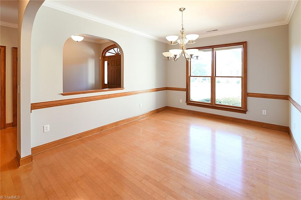 216 Sycamore Ridge Drive Bermuda Run, NC 27006 - Photo 3 of 22 Gallery Image 3