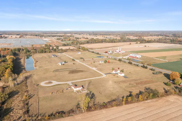 $19,000 | 4633 Creek View Court, Fenwick, MI 48834