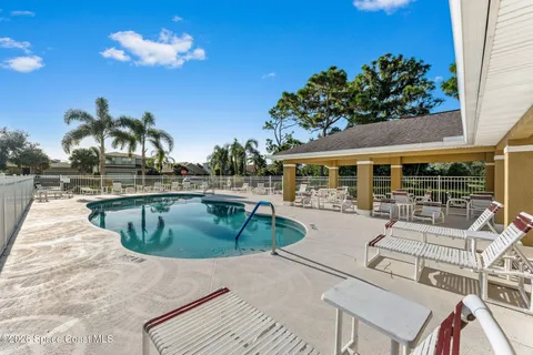 $445,000 | 4850 Borealis Court, Melbourne, FL 32940