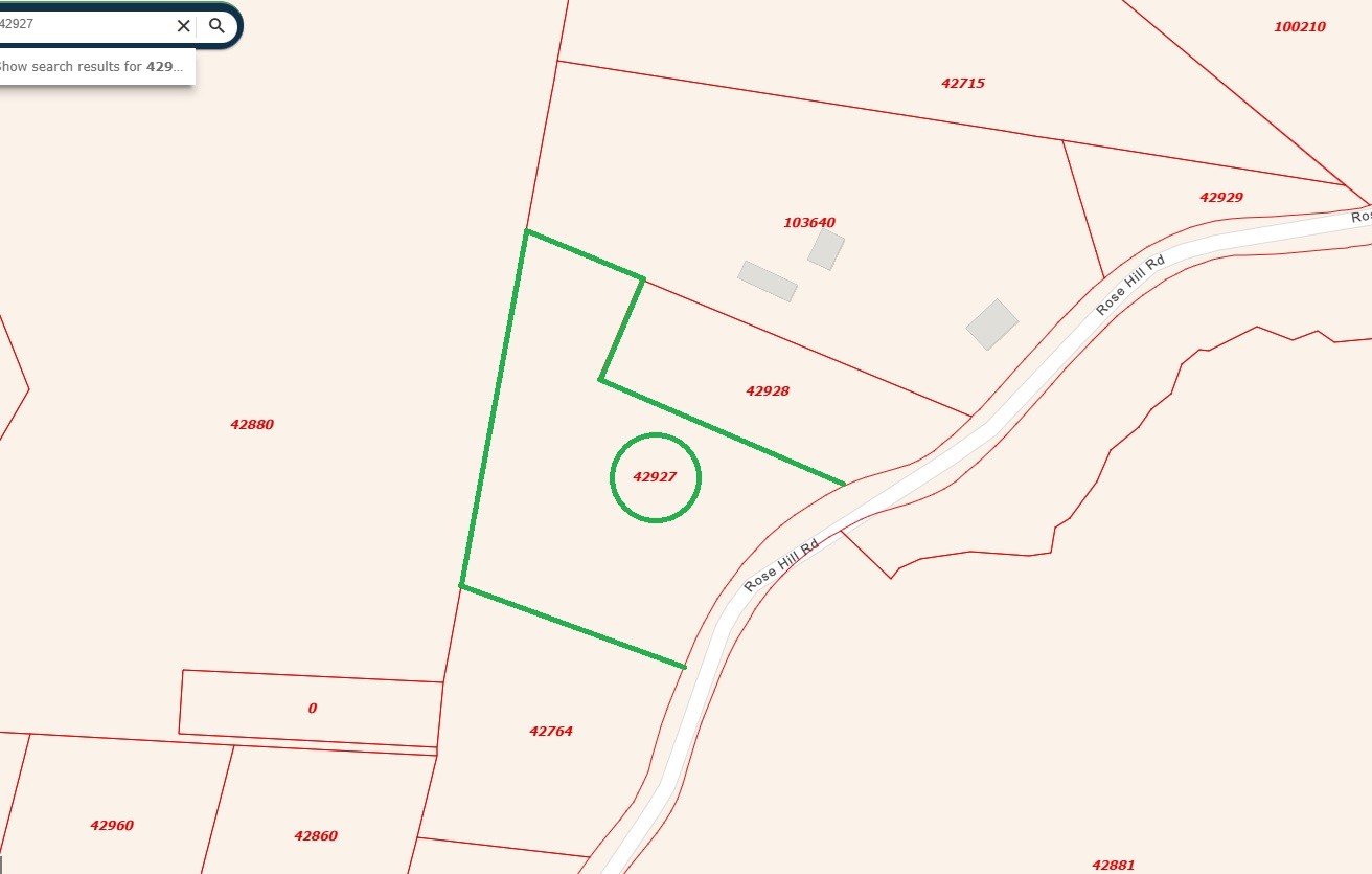 0 Rose Hill Road Coldspring, TX 77331 - Photo 10 of 12 a close up view of a sink