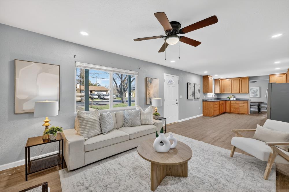 3044 U Street Antelope, CA 95843 - Photo 1 of 1