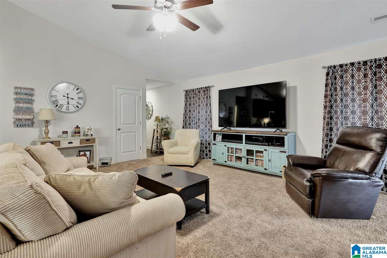 3012 Village Ridge Drive Calera, AL 35040 - Photo 8 of 17