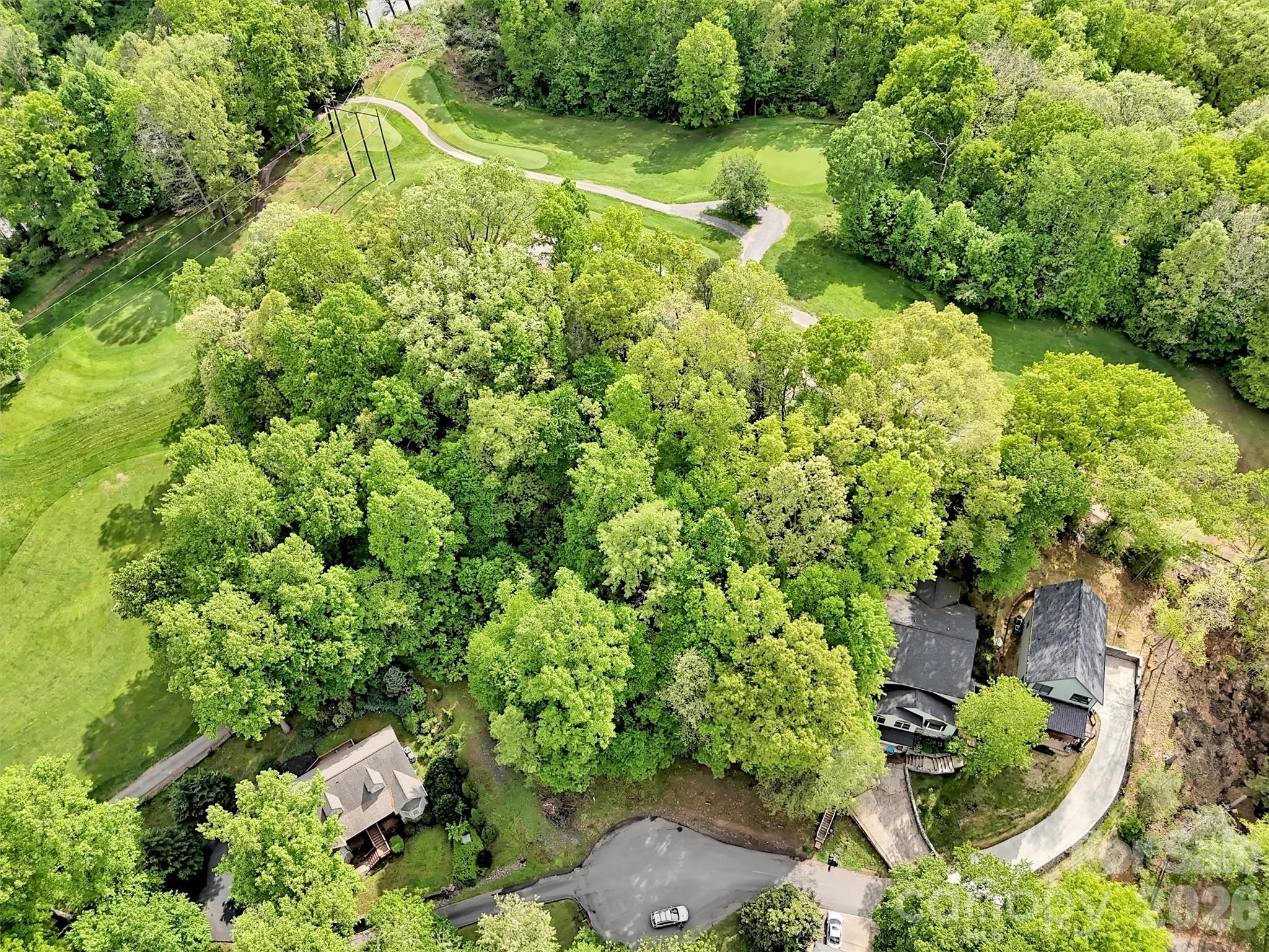 186 Aldersgate Road Waynesville, NC 28786 - Photo 7 of 14 a view of a garden