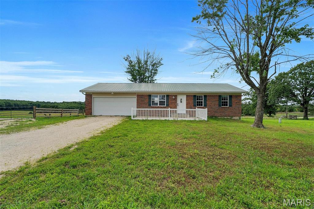 3879 Tegeler Road Gerald, MO 63037 - Photo 7 of 50