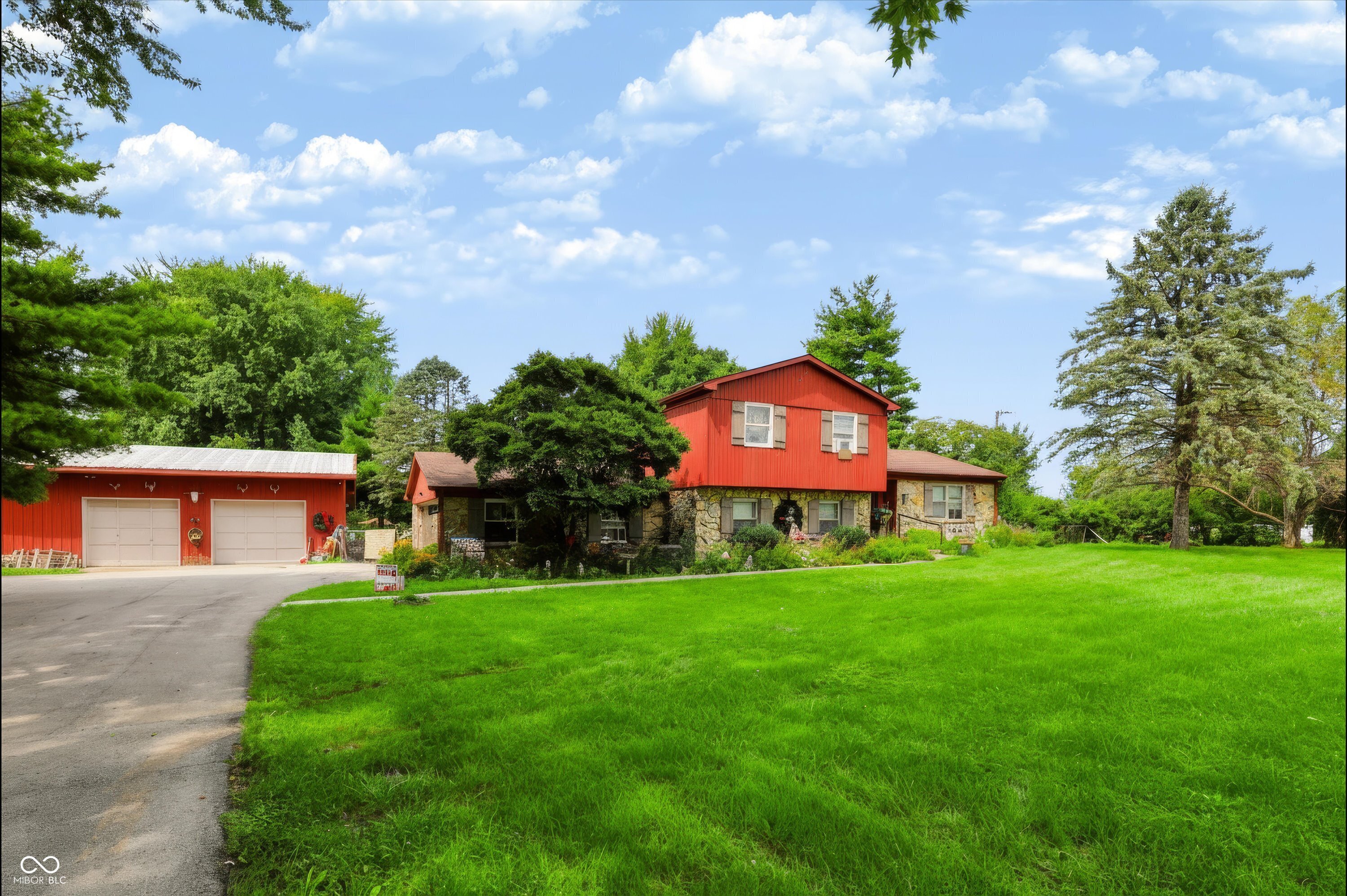 20441 Little Chicago Road Noblesville, IN 46062 - Photo 4 of 29 Gallery Image 4