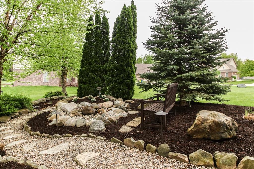 7614 Ridge Harvest Lane Indianapolis, IN 46259 - Photo 11 of 36