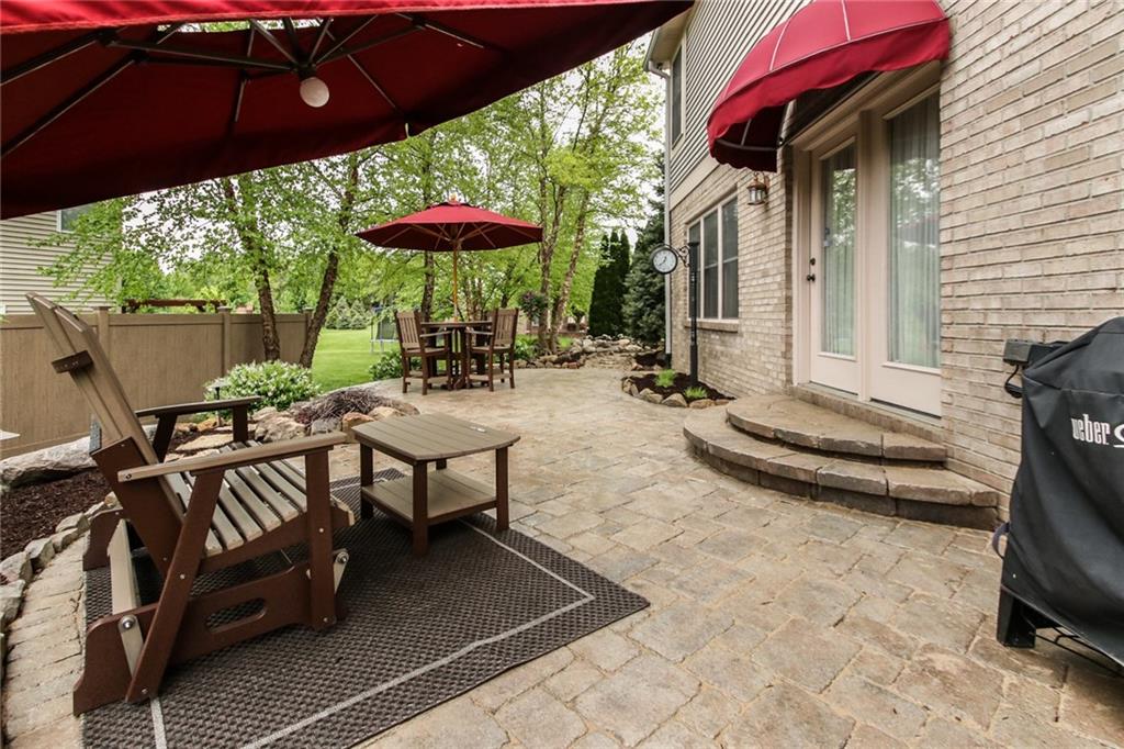 7614 Ridge Harvest Lane Indianapolis, IN 46259 - Photo 12 of 36