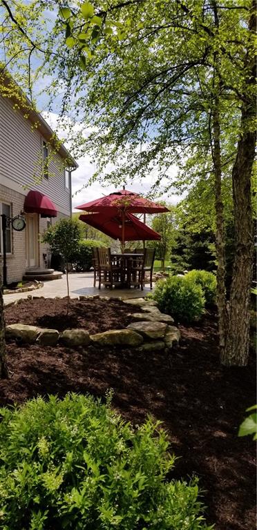 7614 Ridge Harvest Lane Indianapolis, IN 46259 - Photo 14 of 36