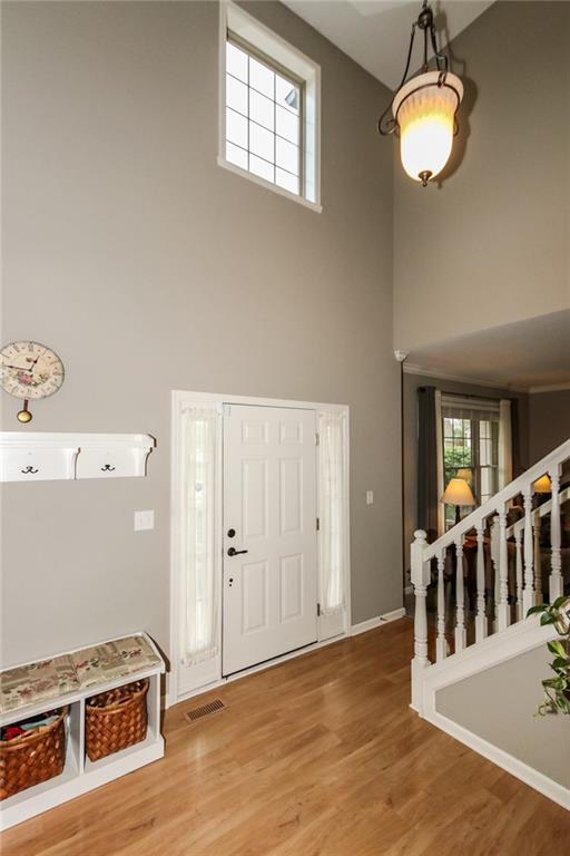 7614 Ridge Harvest Lane Indianapolis, IN 46259 - Photo 15 of 36