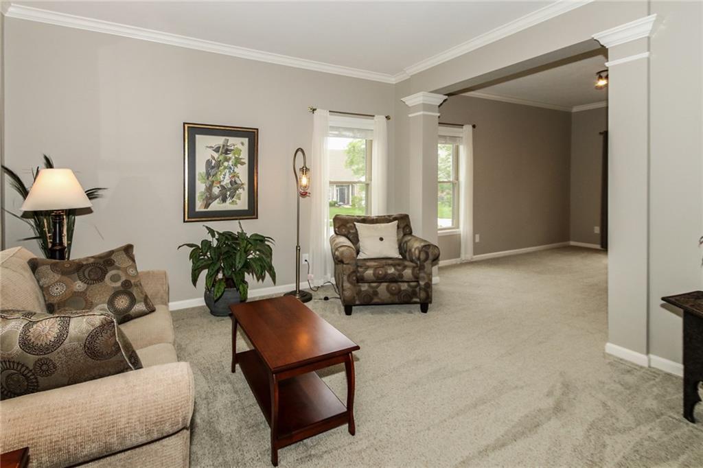 7614 Ridge Harvest Lane Indianapolis, IN 46259 - Photo 16 of 36