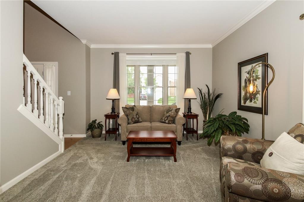 7614 Ridge Harvest Lane Indianapolis, IN 46259 - Photo 17 of 36