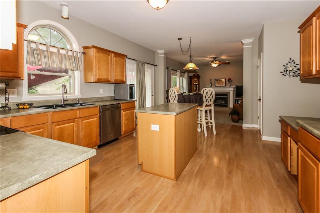 7614 Ridge Harvest Lane Indianapolis, IN 46259 - Photo 19 of 36