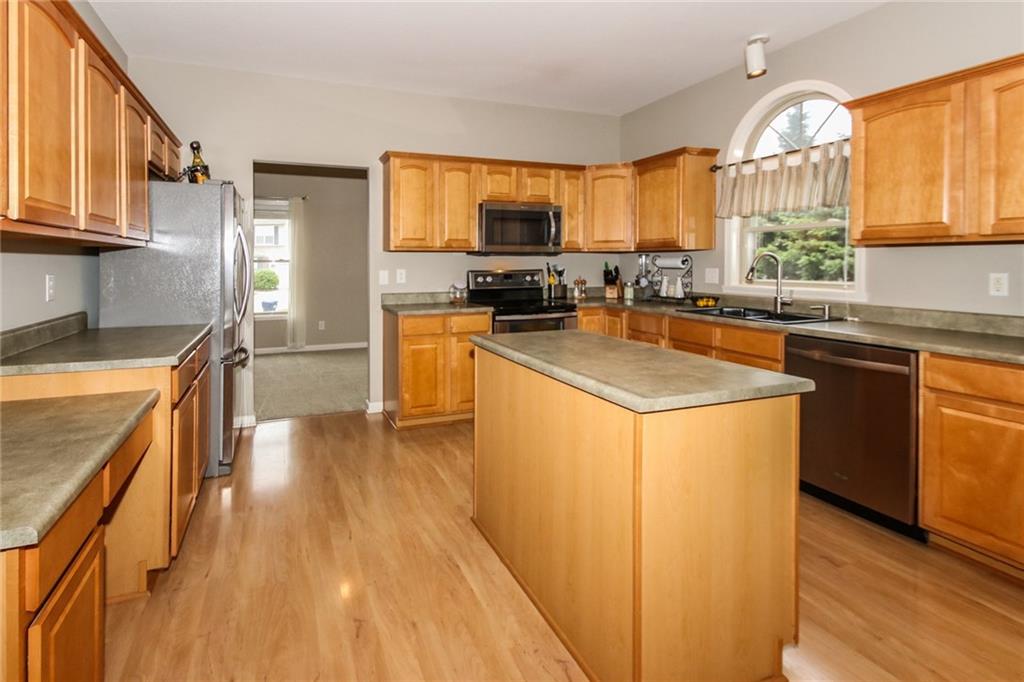7614 Ridge Harvest Lane Indianapolis, IN 46259 - Photo 20 of 36