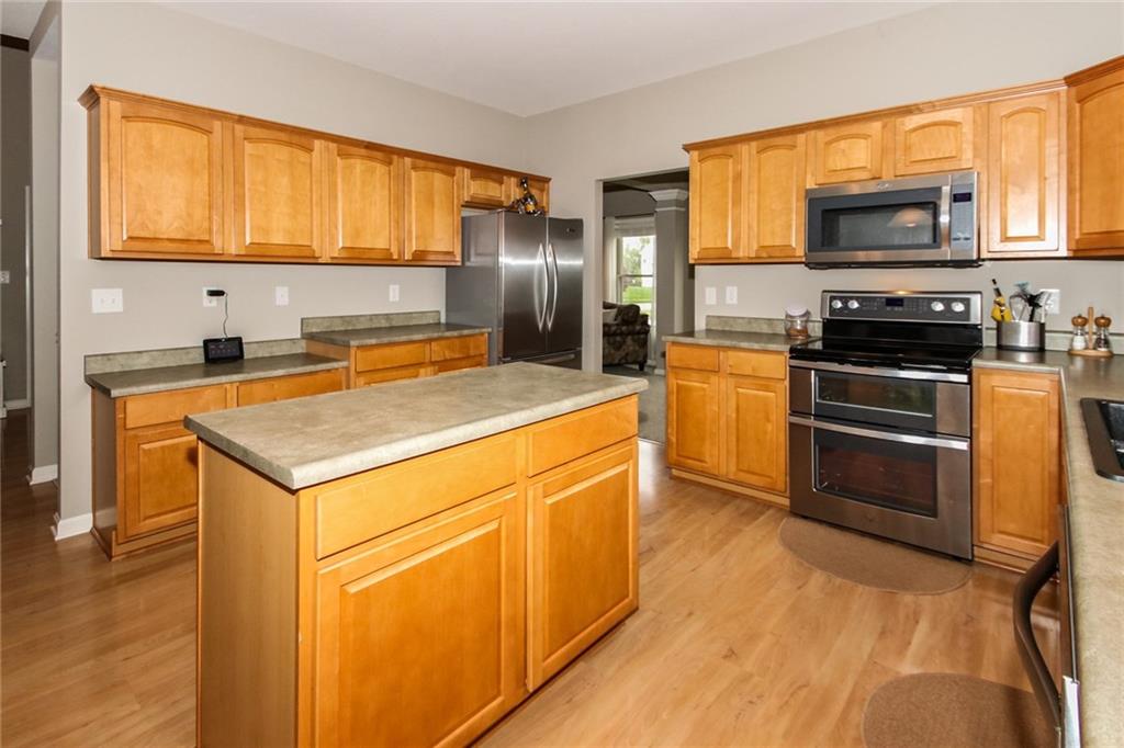 7614 Ridge Harvest Lane Indianapolis, IN 46259 - Photo 21 of 36