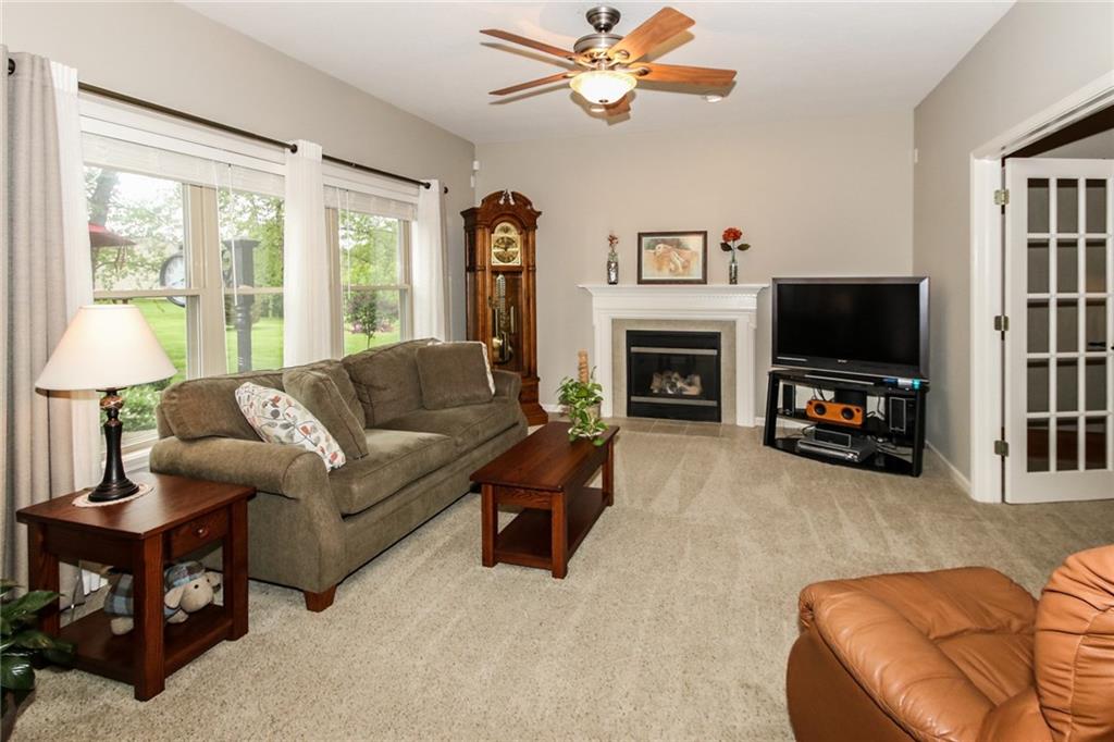 7614 Ridge Harvest Lane Indianapolis, IN 46259 - Photo 23 of 36