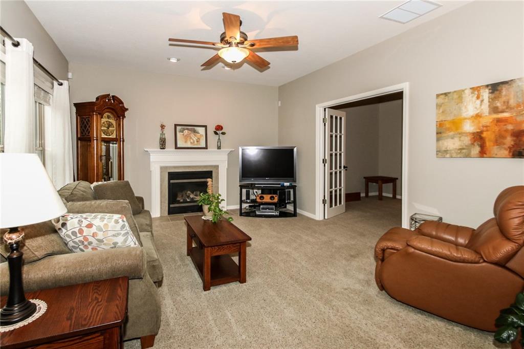 7614 Ridge Harvest Lane Indianapolis, IN 46259 - Photo 24 of 36