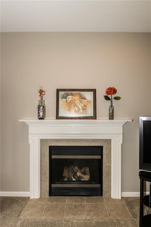 7614 Ridge Harvest Lane Indianapolis, IN 46259 - Photo 25 of 36