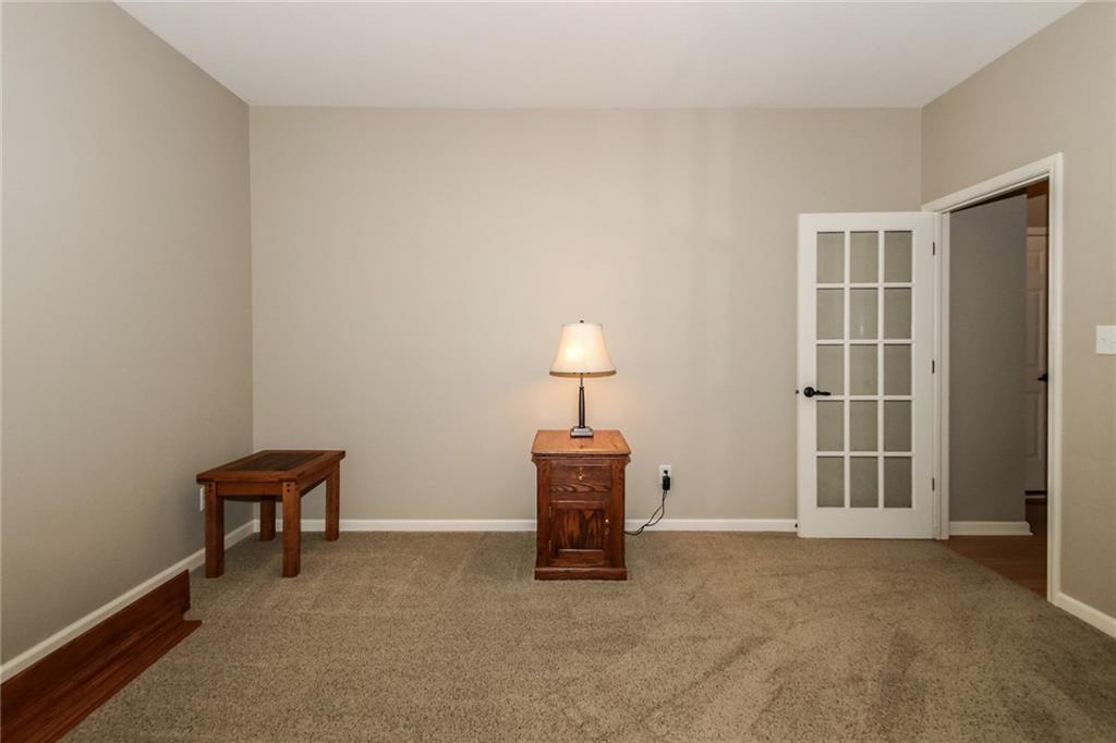 7614 Ridge Harvest Lane Indianapolis, IN 46259 - Photo 26 of 36