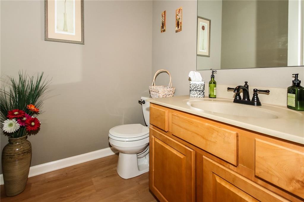 7614 Ridge Harvest Lane Indianapolis, IN 46259 - Photo 28 of 36