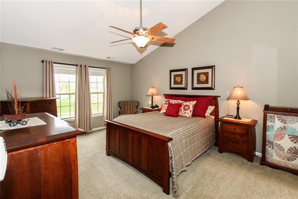 7614 Ridge Harvest Lane Indianapolis, IN 46259 - Photo 29 of 36