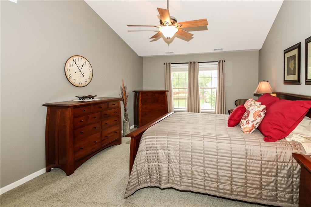 7614 Ridge Harvest Lane Indianapolis, IN 46259 - Photo 30 of 36