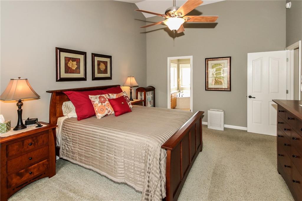 7614 Ridge Harvest Lane Indianapolis, IN 46259 - Photo 31 of 36