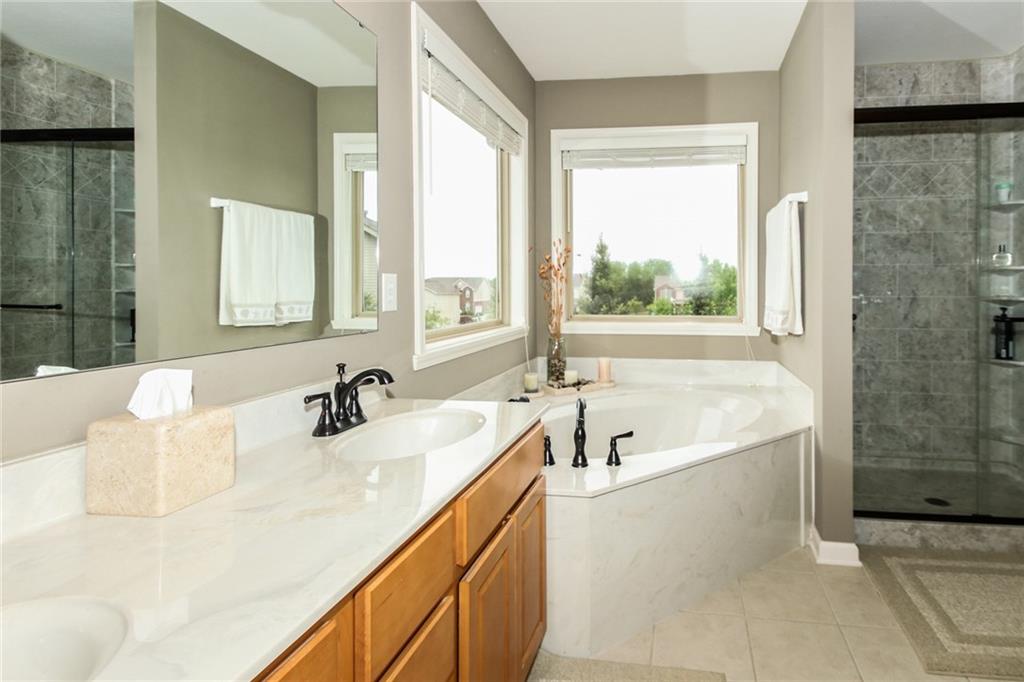 7614 Ridge Harvest Lane Indianapolis, IN 46259 - Photo 32 of 36