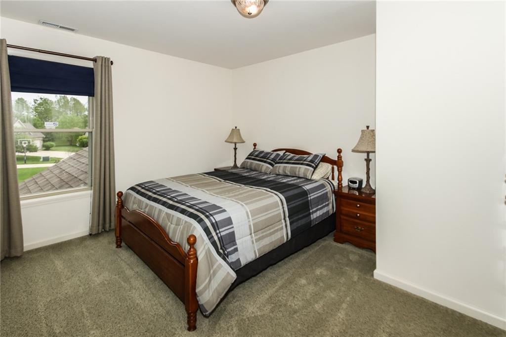 7614 Ridge Harvest Lane Indianapolis, IN 46259 - Photo 33 of 36
