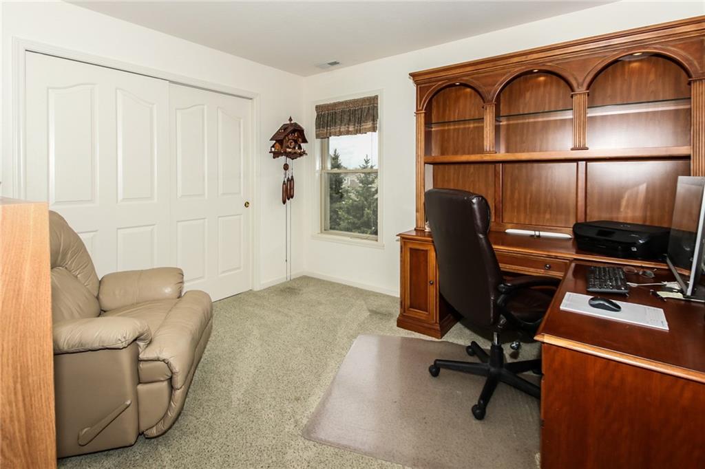 7614 Ridge Harvest Lane Indianapolis, IN 46259 - Photo 35 of 36