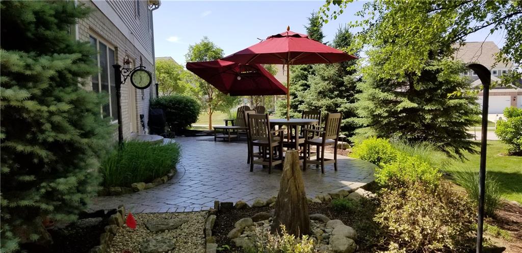 7614 Ridge Harvest Lane Indianapolis, IN 46259 - Photo 6 of 36
