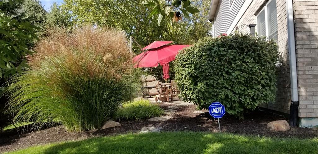 7614 Ridge Harvest Lane Indianapolis, IN 46259 - Photo 10 of 36