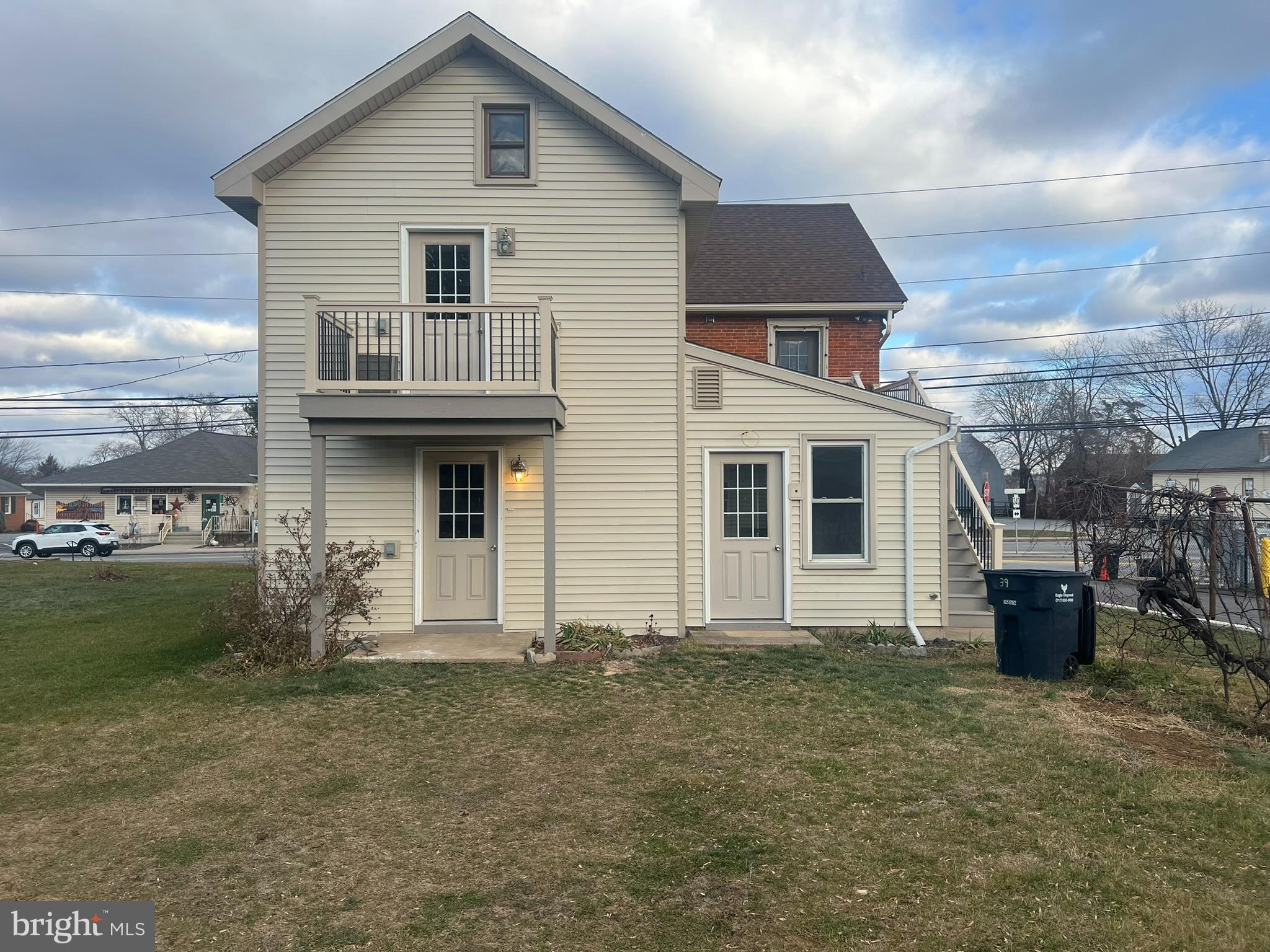 3554 Old Philadelphia Pike, Unit 2 Intercourse, PA 17534 - Photo 6 of 6