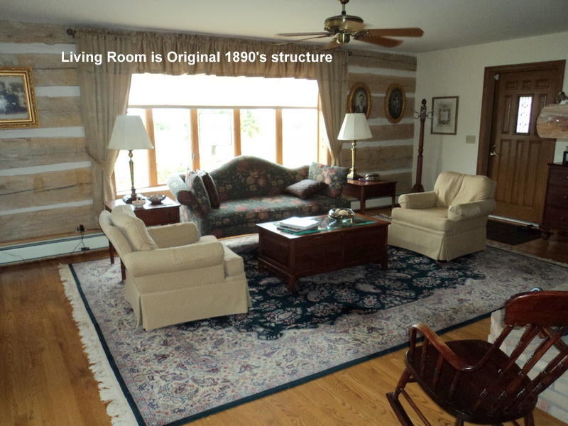 9141 Spruce Road Ossineke, MI 49766 - Photo 3 of 36 Gallery Image 3