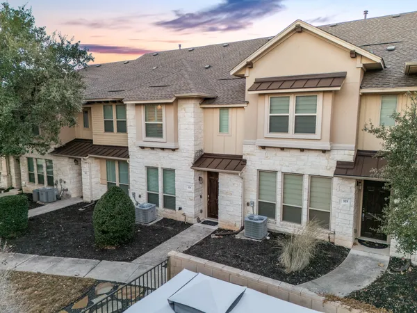 $370,000 | 13800 Lyndhurst Street, Unit 324, Austin, TX 78717