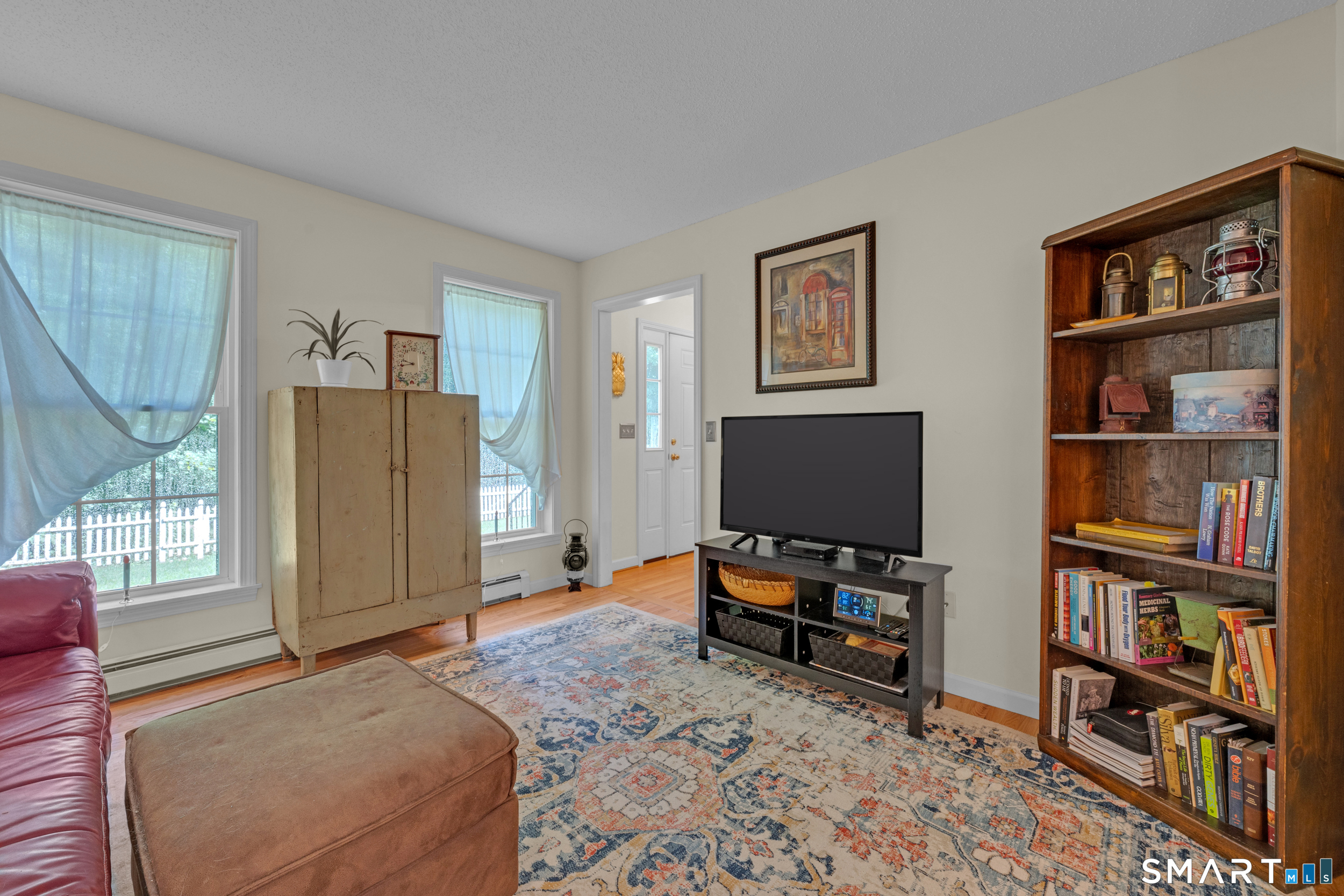 391 Squaw Hollow Road Ashford, CT 06278 - Photo 13 of 39