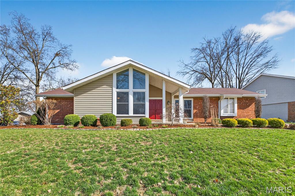15424 Country Ridge Drive Chesterfield, MO 63017 - Photo 1 of 35