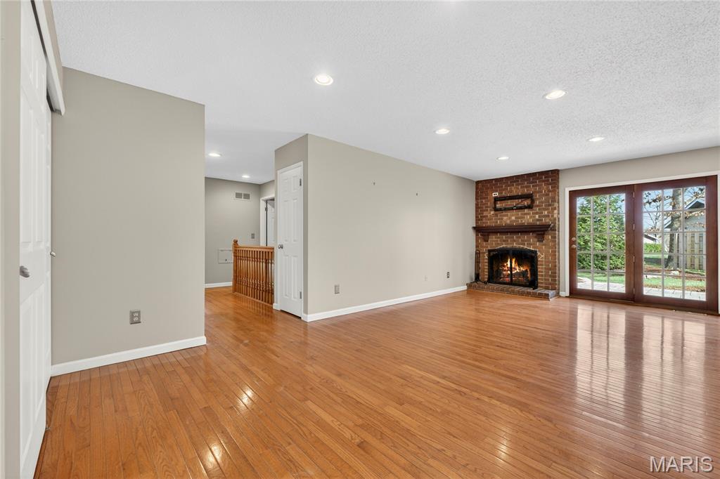 15424 Country Ridge Drive Chesterfield, MO 63017 - Photo 19 of 35