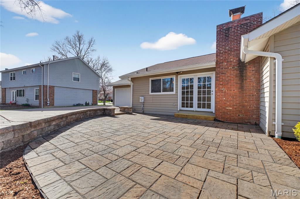 15424 Country Ridge Drive Chesterfield, MO 63017 - Photo 32 of 35