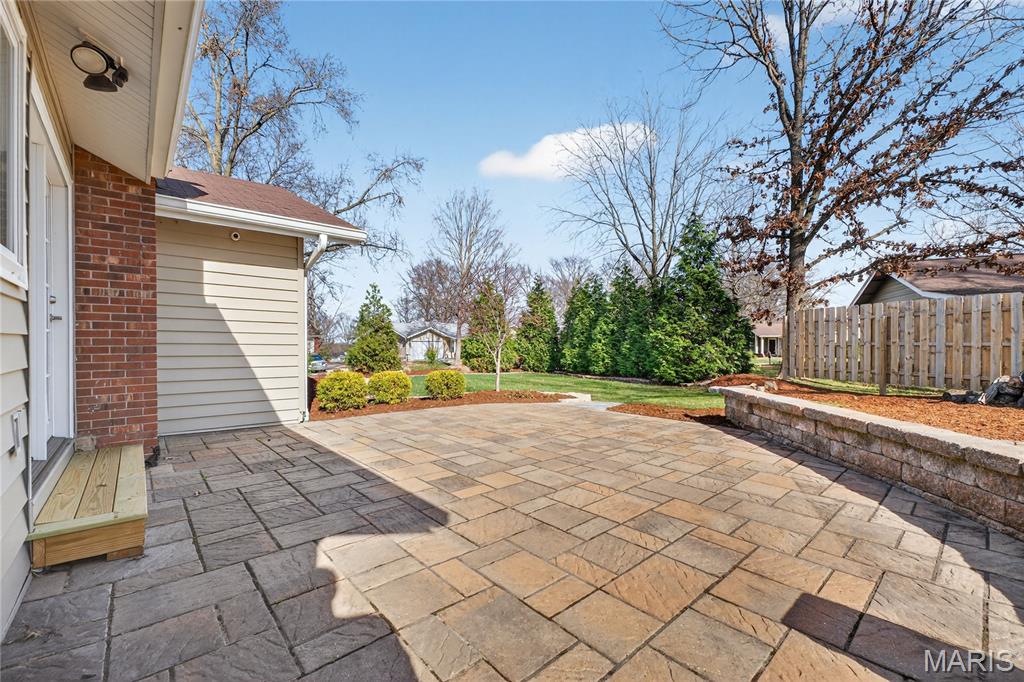 15424 Country Ridge Drive Chesterfield, MO 63017 - Photo 33 of 35