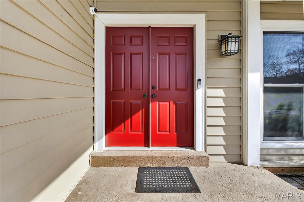 15424 Country Ridge Drive Chesterfield, MO 63017 - Photo 6 of 35